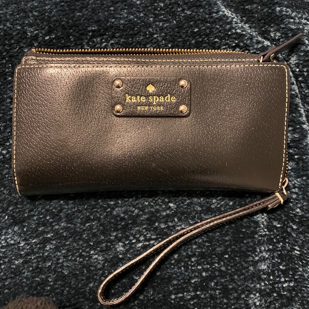 Kate Spade Wristlet